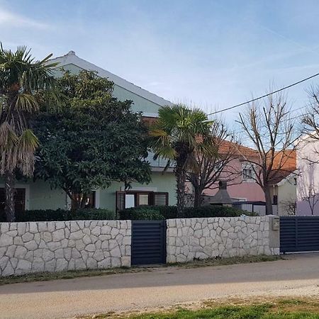 Apartment Jadranka زادار المظهر الخارجي الصورة