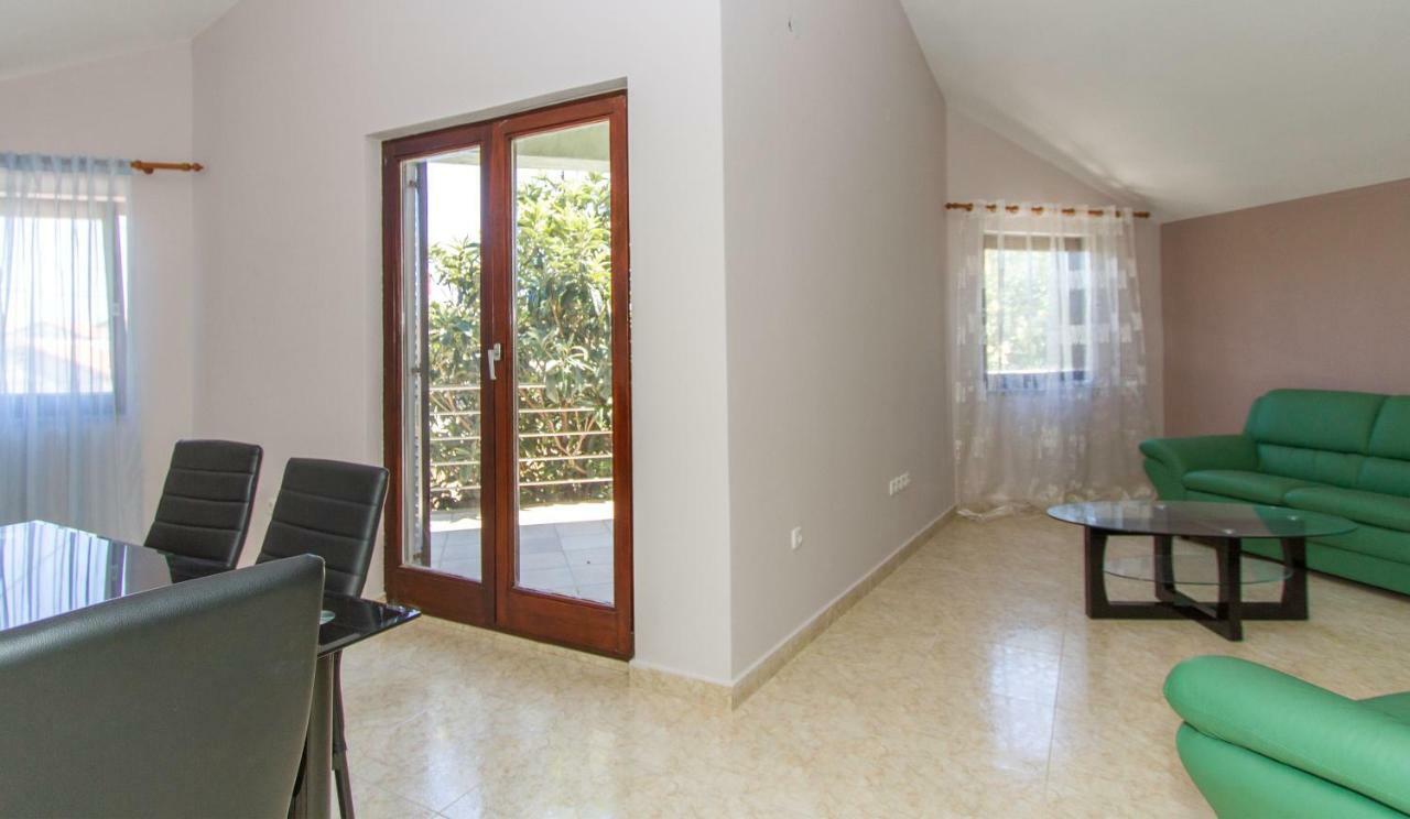 Apartment Jadranka زادار المظهر الخارجي الصورة