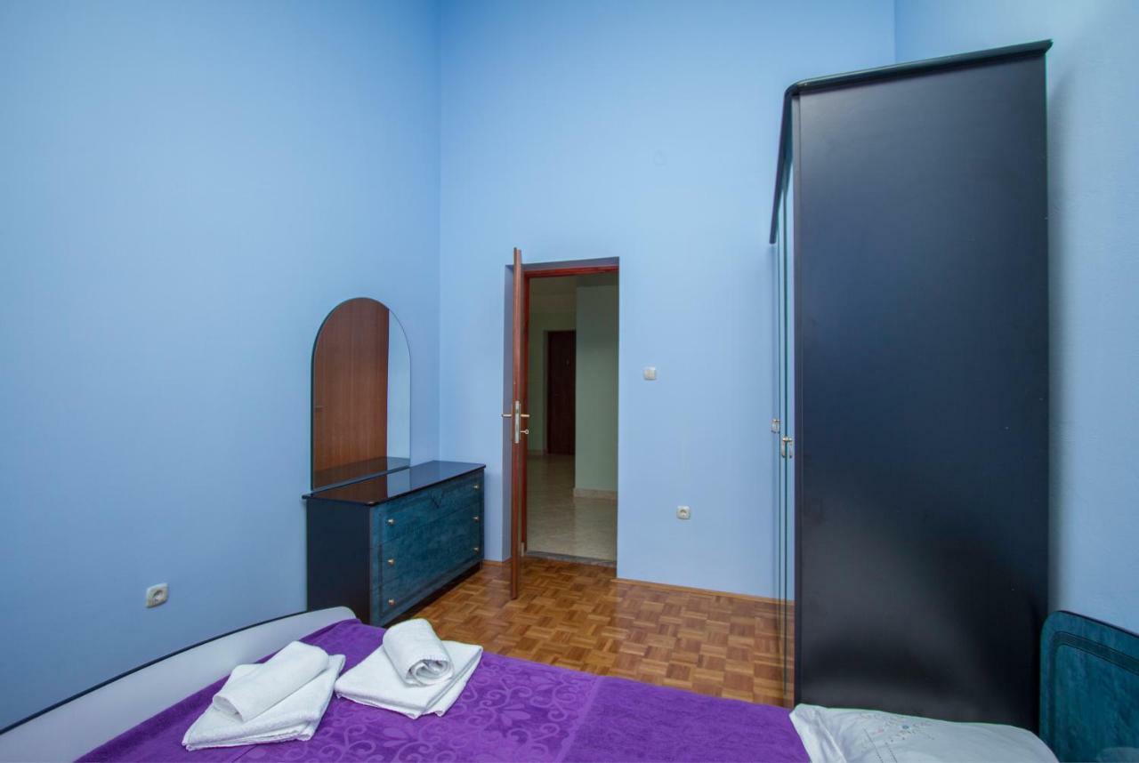Apartment Jadranka زادار المظهر الخارجي الصورة