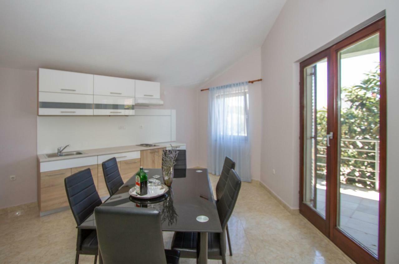 Apartment Jadranka زادار المظهر الخارجي الصورة