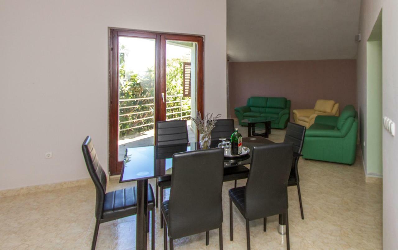 Apartment Jadranka زادار المظهر الخارجي الصورة