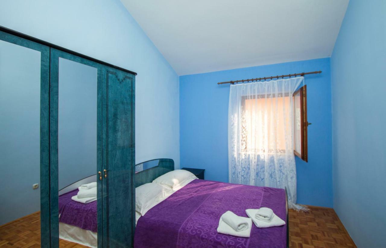 Apartment Jadranka زادار المظهر الخارجي الصورة