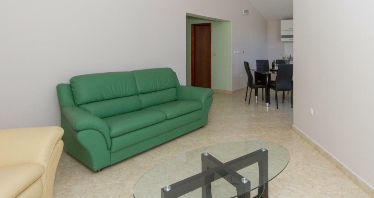 Apartment Jadranka زادار المظهر الخارجي الصورة