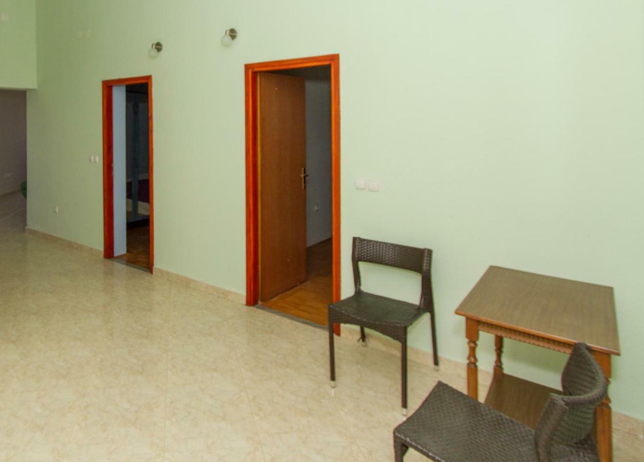 Apartment Jadranka زادار المظهر الخارجي الصورة