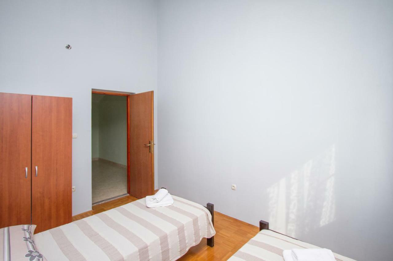 Apartment Jadranka زادار المظهر الخارجي الصورة