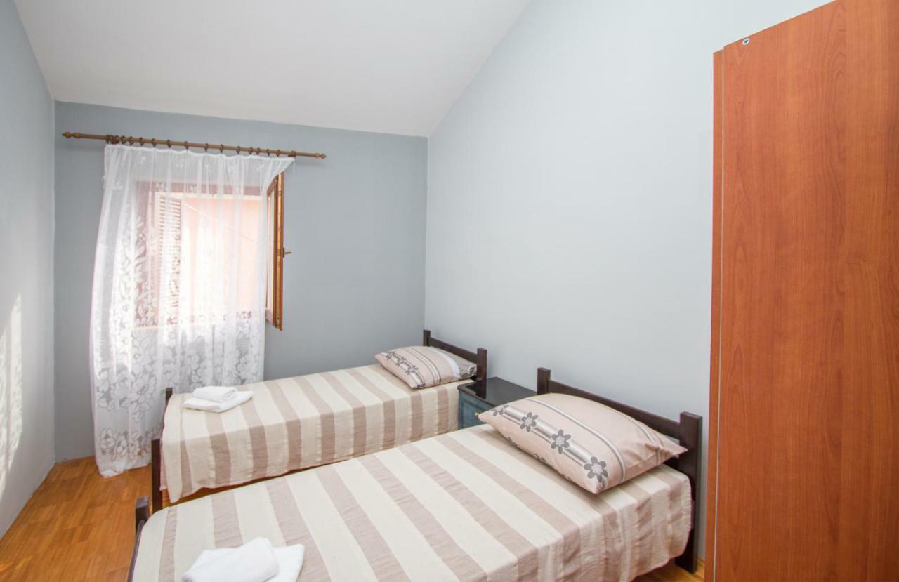 Apartment Jadranka زادار المظهر الخارجي الصورة