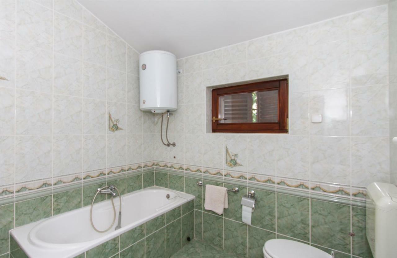 Apartment Jadranka زادار المظهر الخارجي الصورة