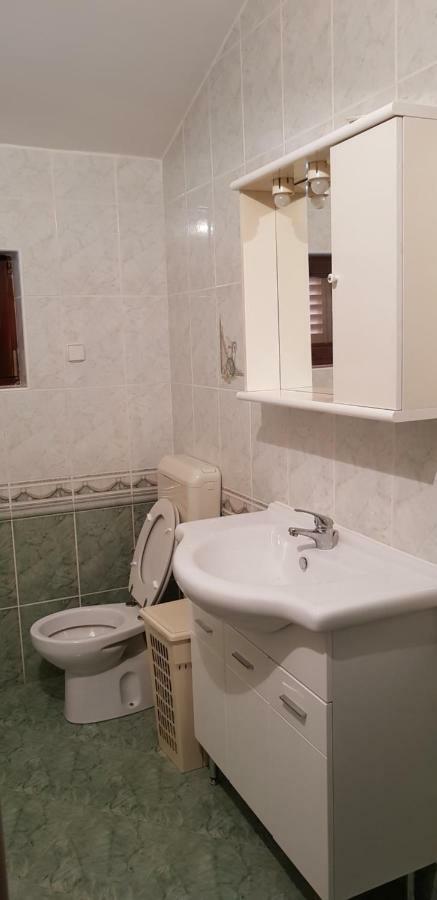 Apartment Jadranka زادار المظهر الخارجي الصورة