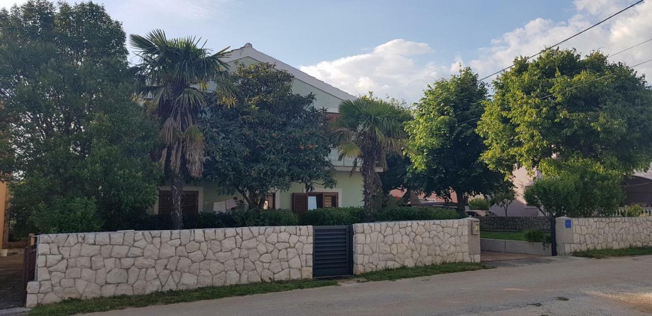 Apartment Jadranka زادار المظهر الخارجي الصورة